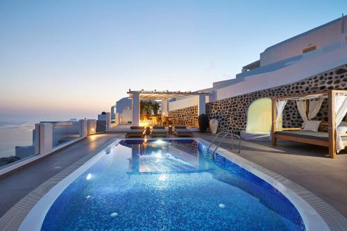 Volcano View by Caldera Collection in ميساريا Volcano View by Caldera Collection in ميساريا