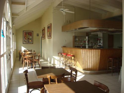 レストラン, Coconut Inn in ノールド レストラン, Coconut Inn in ノールド