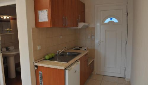 This photo about Asterias Hotel shared on HyHotel.com