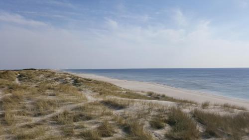 Surf And Family Sauna And Spa in Hvide Sande Surf And Family Sauna And Spa in Hvide Sande