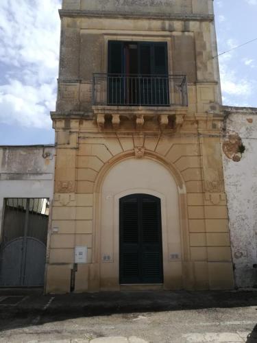 Exterior view, Appartamento Mare e Sole in Minervino Di Lecce Exterior view, Appartamento Mare e Sole in Minervino Di Lecce