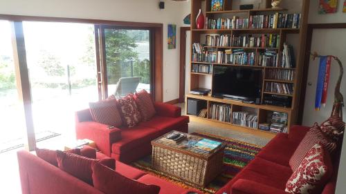 Sunlover Retreat in Tairua Sunlover Retreat in Tairua