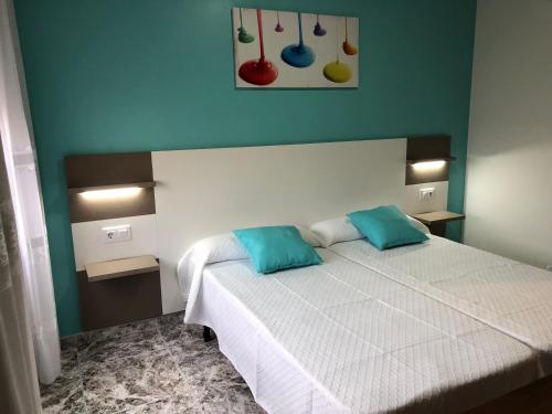 Hotel Pension Casa Prieto