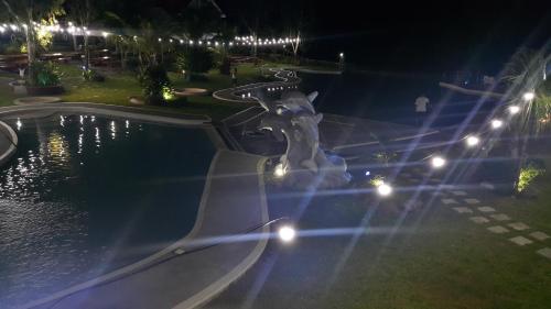 Silangang Nayon Park and Restaurant in Padre Burgos (Quezon) Silangang Nayon Park and Restaurant in Padre Burgos (Quezon)
