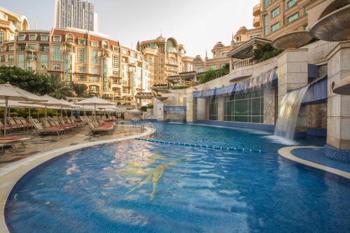 Facilities, Swissotel Al Murooj Dubai in Downtown Dubai Facilities, Swissotel Al Murooj Dubai in Downtown Dubai