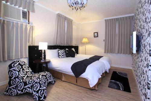 This photo about Benevolence Homestay shared on HyHotel.com