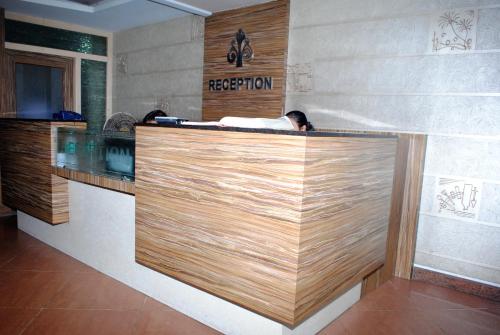 This photo about Hotel Pancharatna Paradise shared on HyHotel.com