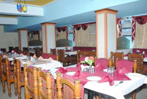 This photo about Hotel Pancharatna Paradise shared on HyHotel.com