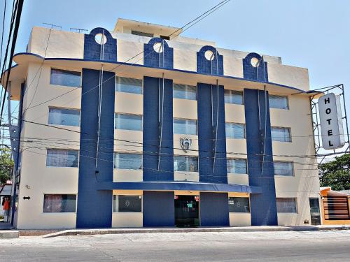 Hotel Midubai