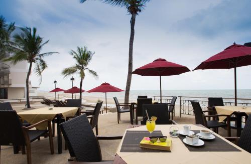 This photo about The Imperial Hua Hin Beach Resort shared on HyHotel.com