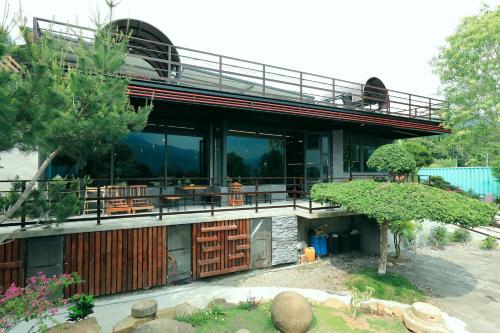 Five mountains and Three Water B&B in Shuili Township Five mountains and Three Water B&B in Shuili Township