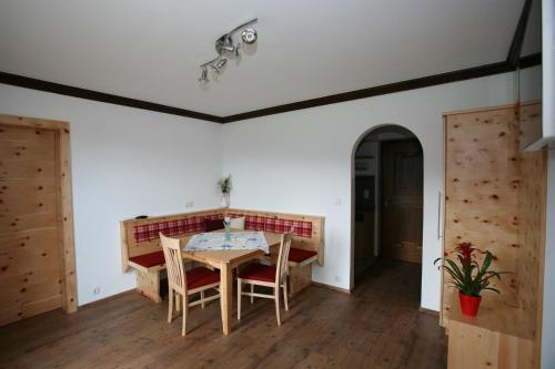 Haus Alpenland in St. Andra Im Lungau Haus Alpenland in St. Andra Im Lungau