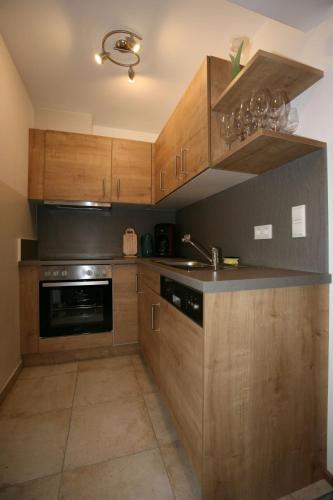 Haus Alpenland in St. Andra Im Lungau Haus Alpenland in St. Andra Im Lungau