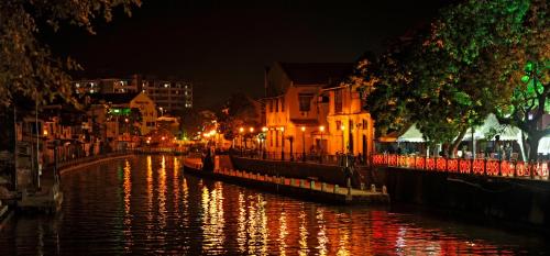 Nearby attraction, ibis Melaka in Malacca Nearby attraction, ibis Melaka in Malacca