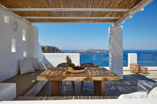 Volcano View by Caldera Collection in ميساريا Volcano View by Caldera Collection in ميساريا