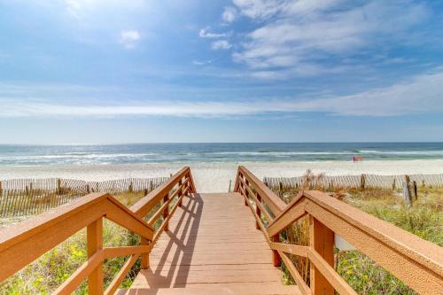 This photo about Majestic Beach Resort shared on HyHotel.com