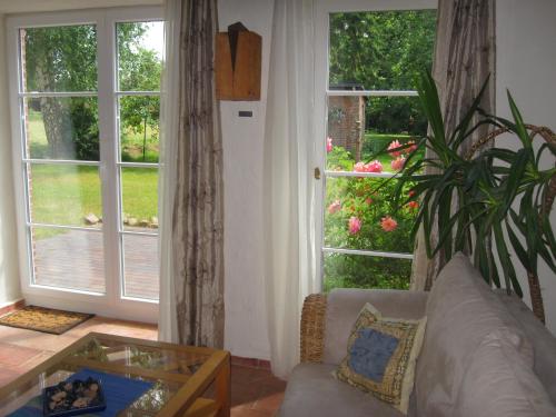 View, Pottkiekerhus in Luhnstedt View, Pottkiekerhus in Luhnstedt