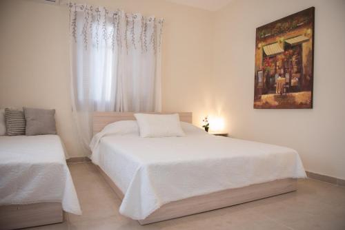 Hôtel House Erato by Ela to Greece