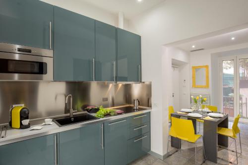 This photo about GCF Luxury Suites, guest house shared on HyHotel.com