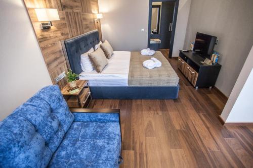 This photo about Hotel Dalisi shared on HyHotel.com