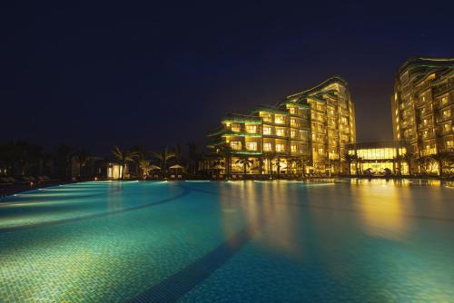 景色, ヴィンパール リゾート&ゴルフ ナム ホイアン (Vinpearl Resort & Golf Nam Hoi An ) in タン ビン 景色, ヴィンパール リゾート&ゴルフ ナム ホイアン (Vinpearl Resort & Golf Nam Hoi An ) in タン ビン