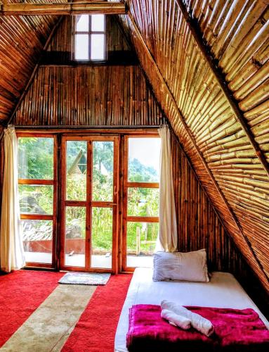 Bamboo resort and ATV park
Bamboo resort and ATV park