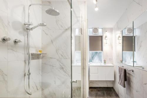 Melbourne Villa in Heidelberg Melbourne Villa in Heidelberg