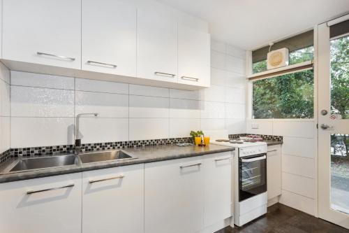 Melbourne Villa in Heidelberg Melbourne Villa in Heidelberg