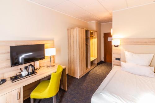 This photo about Hotel Engel shared on HyHotel.com