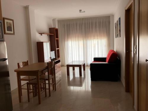 This photo about Apartamentos Lua shared on HyHotel.com