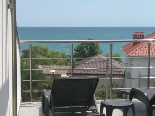 A szálláshely kívülről, Apartamenty Terrasa in Chornomorsk A szálláshely kívülről, Apartamenty Terrasa in Chornomorsk
