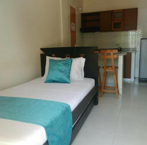 This photo about Hospedaje Villa Naloy shared on HyHotel.com