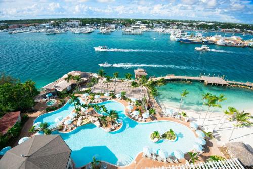 Pemandangan, Warwick Paradise Island Bahamas - All Inclusive - Adults Only in Nassau Pemandangan, Warwick Paradise Island Bahamas - All Inclusive - Adults Only in Nassau