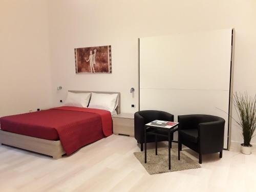 Hotel Stabia Coast