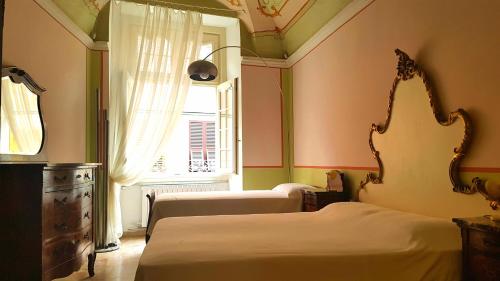 Hotel Silent Bay Historical Apartment
