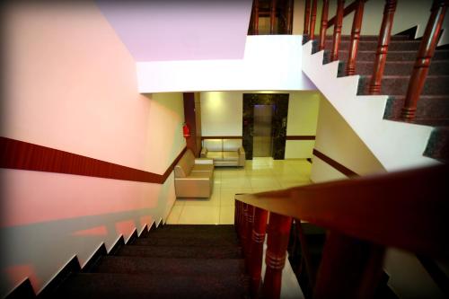 Facilities, Grand Plaza Suites @ Calicut Beach in Kozhikode / Calicut Facilities, Grand Plaza Suites @ Calicut Beach in Kozhikode / Calicut