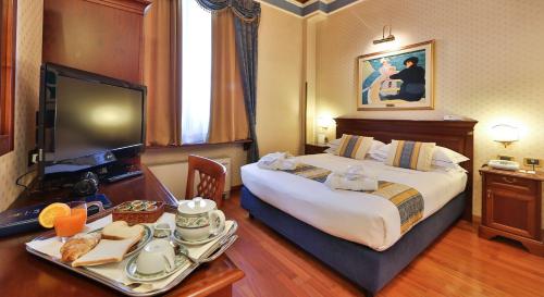 Best Western Classic Hotel in Reggio Emilia Best Western Classic Hotel in Reggio Emilia
