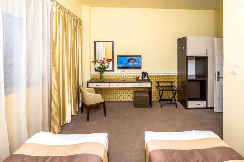 This photo about Best Western Plus Briston shared on HyHotel.com