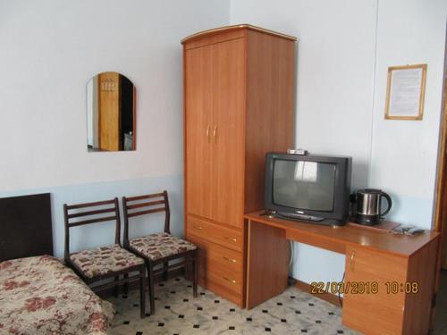 This photo about Imidzh Hotel shared on HyHotel.com