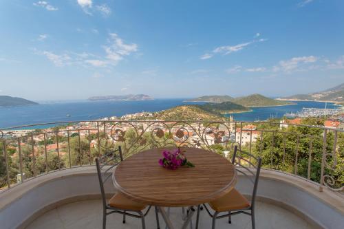 This photo about Best Apart Hotel Kas shared on HyHotel.com