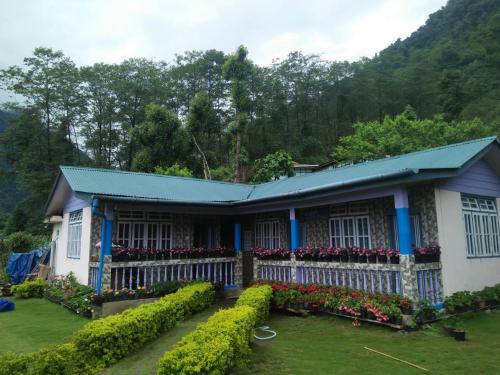 Ulaz, Vamoose Chungdah Homestay in Yuksom Ulaz, Vamoose Chungdah Homestay in Yuksom