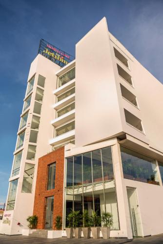 المنظر الخارجي, Northgate Jaffna in جافنا المنظر الخارجي, Northgate Jaffna in جافنا