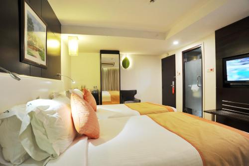 Platinum Residence in Ντάκα Platinum Residence in Ντάκα