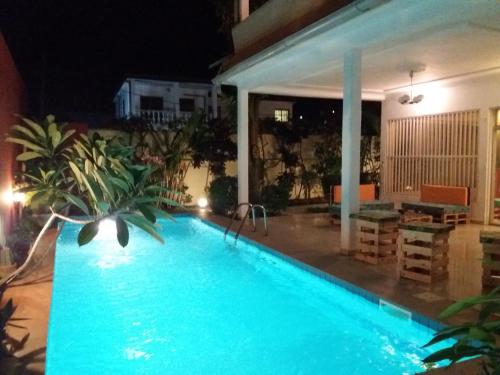 This photo about Ahome shared on HyHotel.com