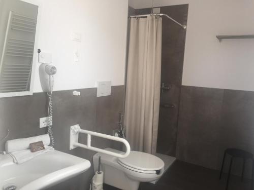 This photo about Pove 2.4 Hotel shared on HyHotel.com