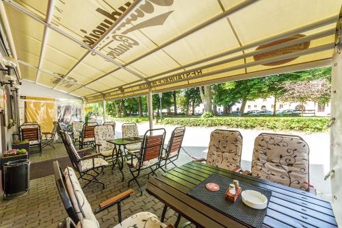 Utvendig, Penzion Pohoda in Frymburk Utvendig, Penzion Pohoda in Frymburk