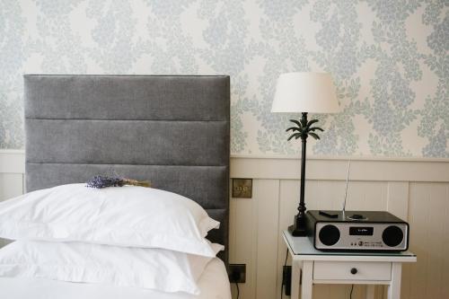 This photo about Virginia Park Lodge shared on HyHotel.com