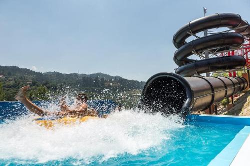 This photo about Aldeia do Tamega shared on HyHotel.com