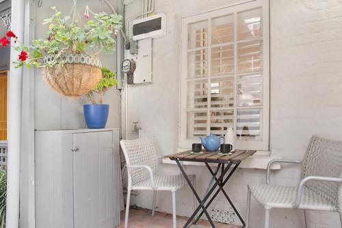 บริการและสิ่งอำนวยความสะดวก, Paddington Garden Cottage with fast Wifi in แพดดิงตัน บริการและสิ่งอำนวยความสะดวก, Paddington Garden Cottage with fast Wifi in แพดดิงตัน