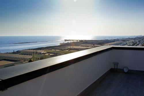 View, Fly Deco Hotel in Ostia View, Fly Deco Hotel in Ostia